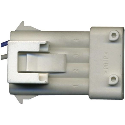 Oxygen Sensor by NGK CANADA - 21531 pa5