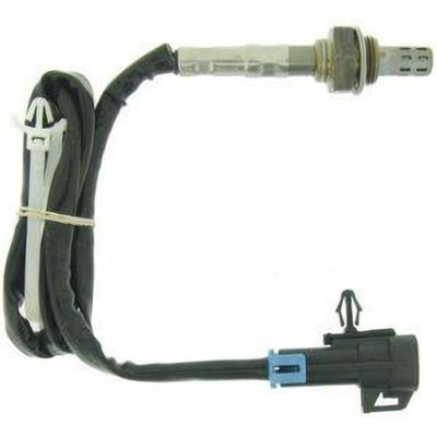 Oxygen Sensor by NGK CANADA - 21538 pa3