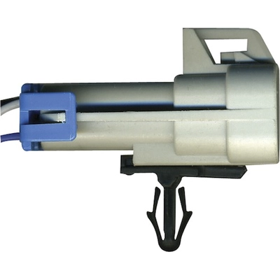 Oxygen Sensor by NGK CANADA - 21538 pa4