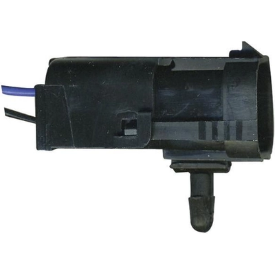 Oxygen Sensor by NGK CANADA - 21541 pa4