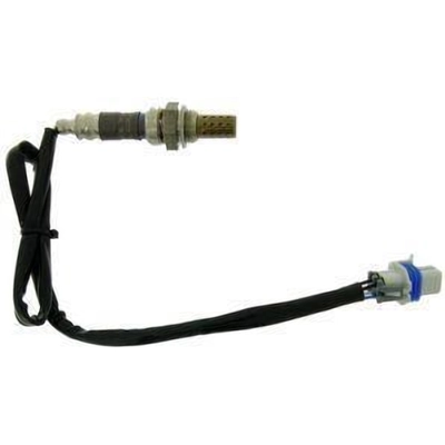 Oxygen Sensor by NGK CANADA - 21548 pa1