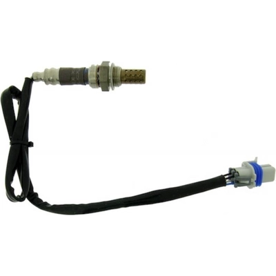 Oxygen Sensor by NGK CANADA - 21548 pa3