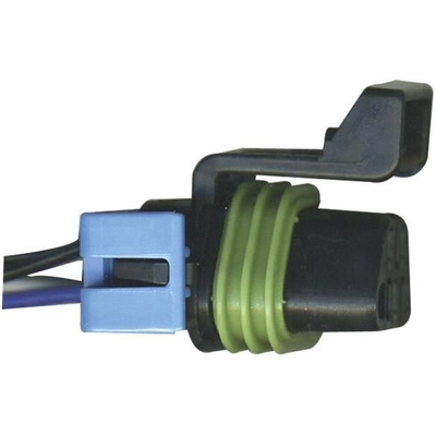 NGK CANADA - 21549 - Oxygen Sensor pa5