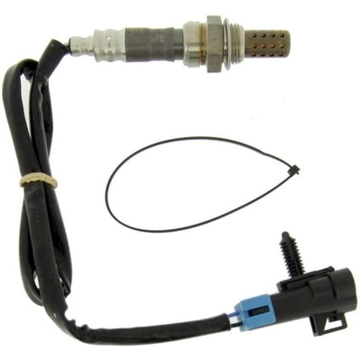 NGK CANADA - 21555 - Oxygen Sensor pa3