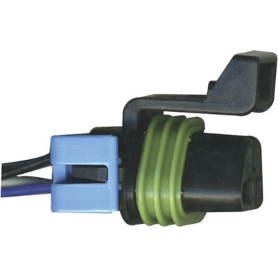 NGK CANADA - 21556 - Oxygen Sensor pa7