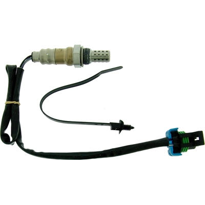 NGK CANADA - 21556 - Oxygen Sensor pa9