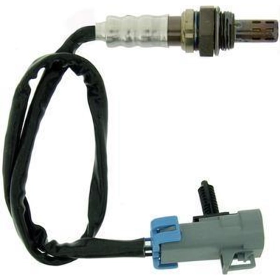 NGK CANADA - 21561 - Oxygen Sensor pa7