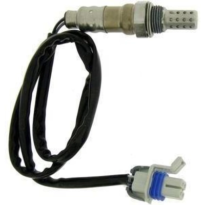 Oxygen Sensor by NGK CANADA - 21564 pa1