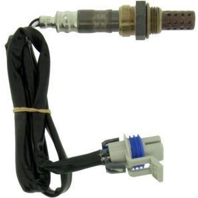 Oxygen Sensor by NGK CANADA - 21566 pa3