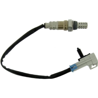 Oxygen Sensor by NGK CANADA - 21569 pa2