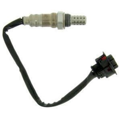 Oxygen Sensor by NGK CANADA - 21572 pa1