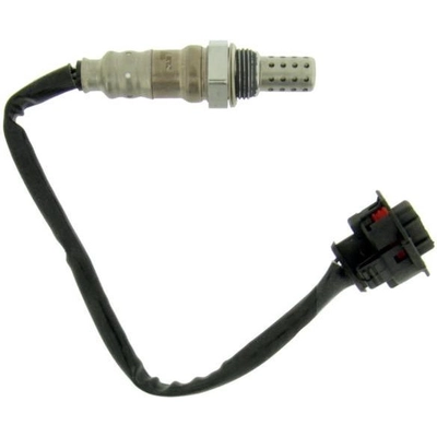 Oxygen Sensor by NGK CANADA - 21572 pa2