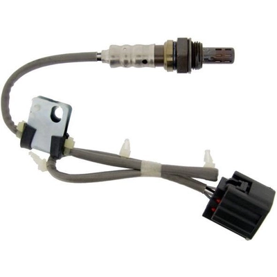 Oxygen Sensor by NGK CANADA - 22018 pa4