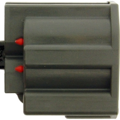 Oxygen Sensor by NGK CANADA - 22018 pa7
