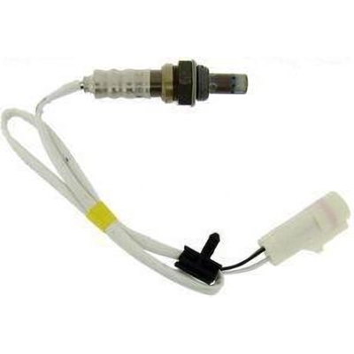 Oxygen Sensor by NGK CANADA - 22056 pa1