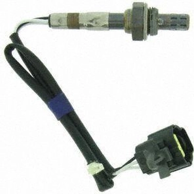 Oxygen Sensor by NGK CANADA - 22062 pa4