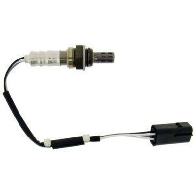 Oxygen Sensor by NGK CANADA - 22092 pa3