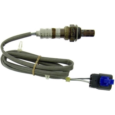 Oxygen Sensor by NGK CANADA - 22100 pa5