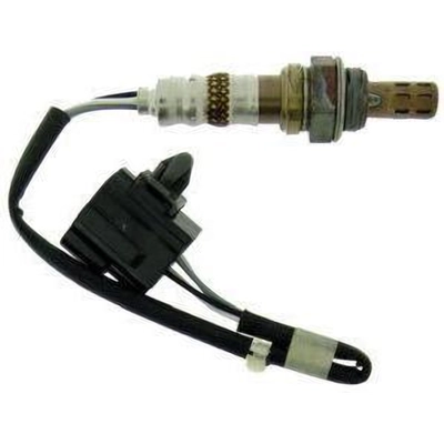 Oxygen Sensor by NGK CANADA - 22103 pa1