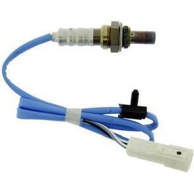 Oxygen Sensor by NGK CANADA - 22106 pa1