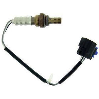 Oxygen Sensor by NGK CANADA - 22114 pa1