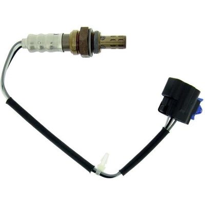 Oxygen Sensor by NGK CANADA - 22114 pa2