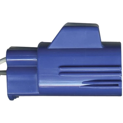 Oxygen Sensor by NGK CANADA - 22124 pa4