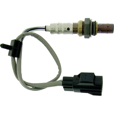 Oxygen Sensor by NGK CANADA - 22125 pa9