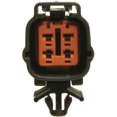 Oxygen Sensor by NGK CANADA - 22510 pa4