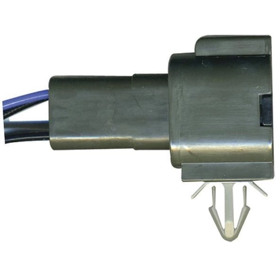 Oxygen Sensor by NGK CANADA - 22516 pa5