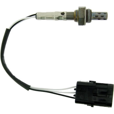 Oxygen Sensor by NGK CANADA - 23005 pa4