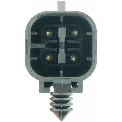 Oxygen Sensor by NGK CANADA - 23007 pa4