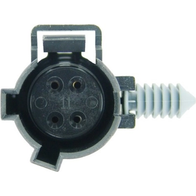 Oxygen Sensor by NGK CANADA - 23008 pa3