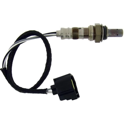 Oxygen Sensor by NGK CANADA - 23018 pa4