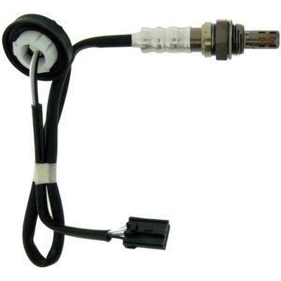 Oxygen Sensor by NGK CANADA - 23020 pa5