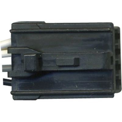 Oxygen Sensor by NGK CANADA - 23020 pa7