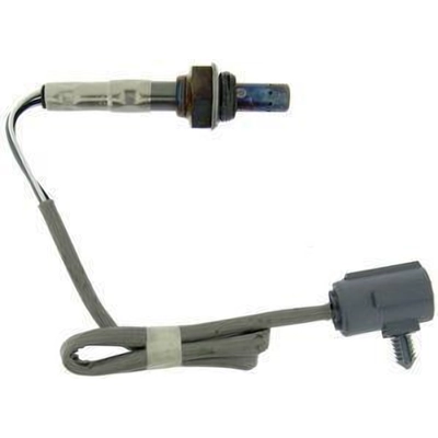 Oxygen Sensor by NGK CANADA - 23025 pa1