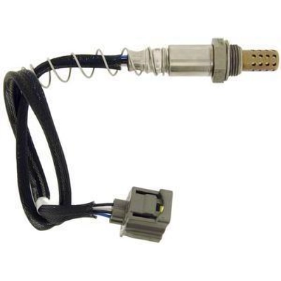 Oxygen Sensor by NGK CANADA - 23051 pa1