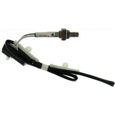 Oxygen Sensor by NGK CANADA - 23094 pa1