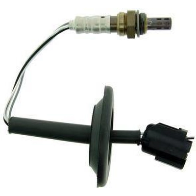 Oxygen Sensor by NGK CANADA - 23105 pa3