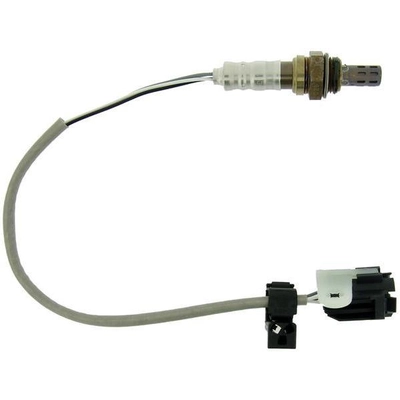 Oxygen Sensor by NGK CANADA - 23106 pa6