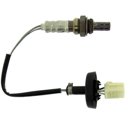 Oxygen Sensor by NGK CANADA - 23108 pa4