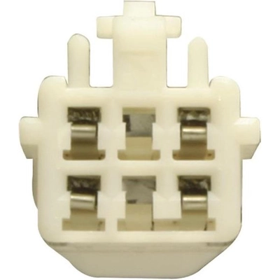 Oxygen Sensor by NGK CANADA - 23108 pa5