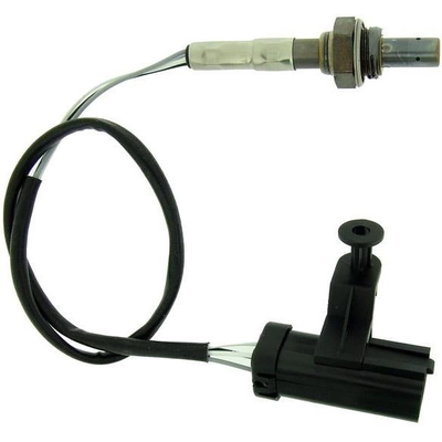 Oxygen Sensor by NGK CANADA - 23119 pa6