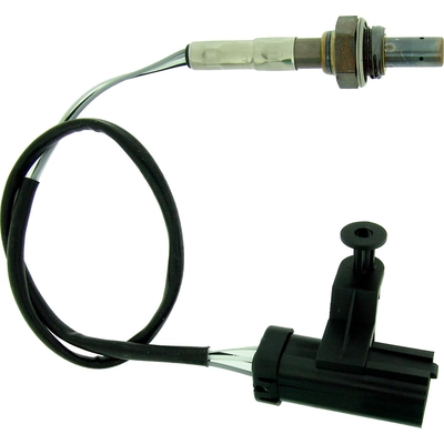 Oxygen Sensor by NGK CANADA - 23119 pa9