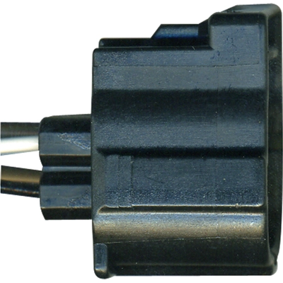 Oxygen Sensor by NGK CANADA - 23125 pa8