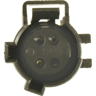 Oxygen Sensor by NGK CANADA - 23128 pa3
