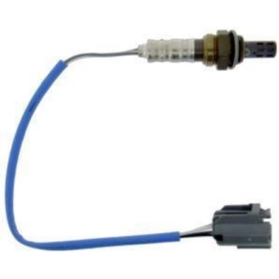 Oxygen Sensor by NGK CANADA - 23131 pa1