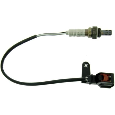 Oxygen Sensor by NGK CANADA - 23146 pa4