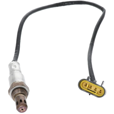 NGK CANADA - 23156 - Oxygen Sensor pa2